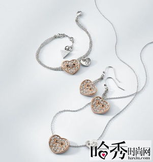 2013春夏珠寶新風尚 精致時髦，閃耀年輕活力
