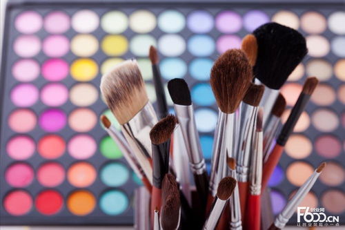 西植化妝品加盟的數(shù)字化轉(zhuǎn)型 計算機科技賦能美妝行業(yè)