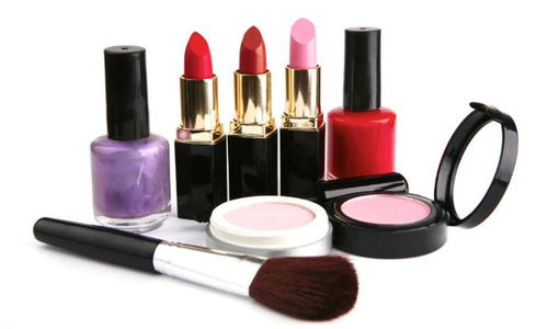 楚美化妝品 產(chǎn)品圖鑒與店鋪裝修的藝術(shù)融合