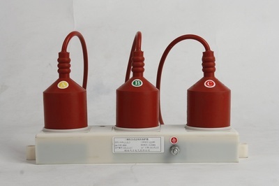 避雷器DCB-Z/10.5KV-(3)/N防雷器應用與選型分析