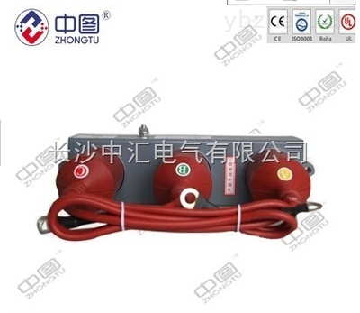 中圖牌TBP-O-12.7避雷器 專業(yè)防雷保護(hù)，廠家直銷品質(zhì)保障